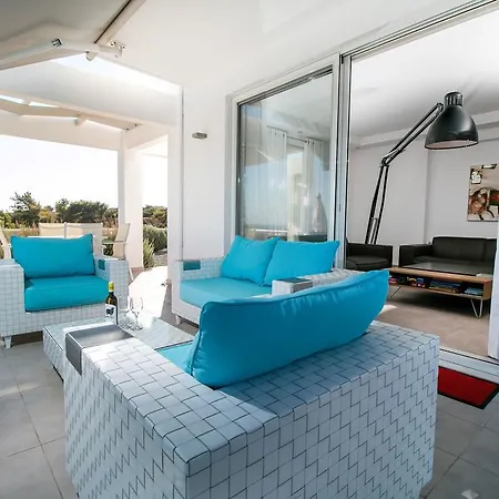 Villa White Lady Kalithies