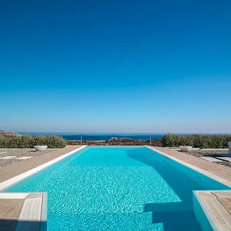 Villa White Lady *