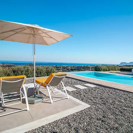 Villa White Lady