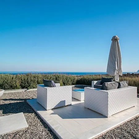 White Lady Villa